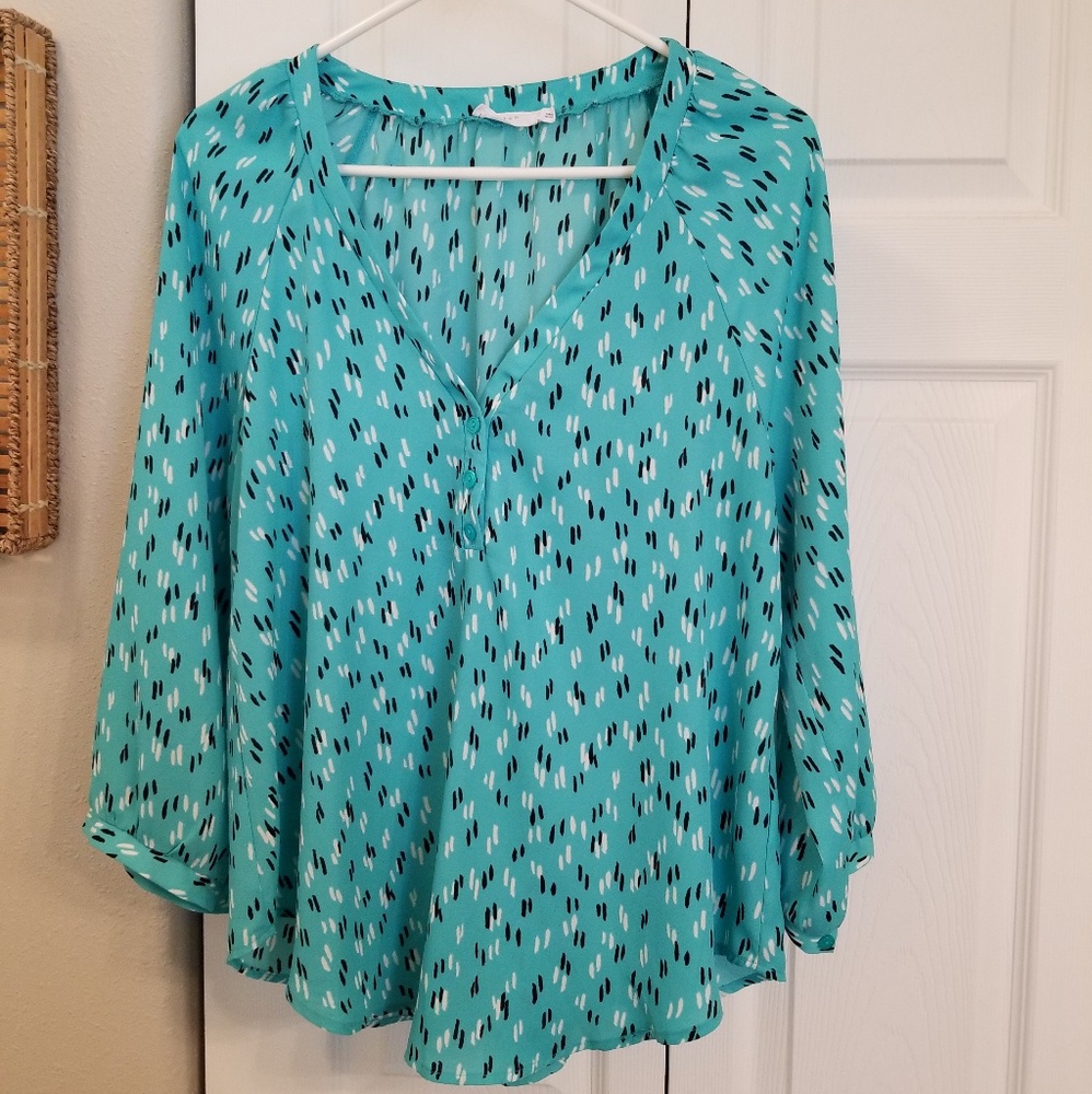 Beautiful LUSH women's blouse